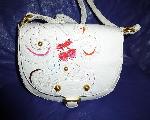 BORSA BIANCA PACHA