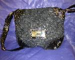 BORSA NERA SEGUE