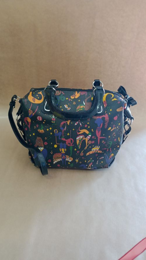Borsa Piero Guidi