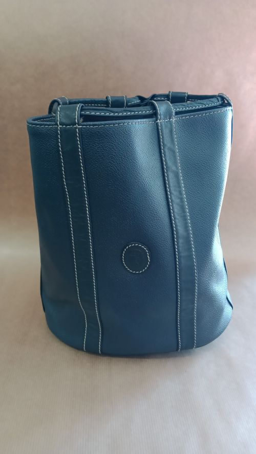 Borsa a secchiello Trussardi 