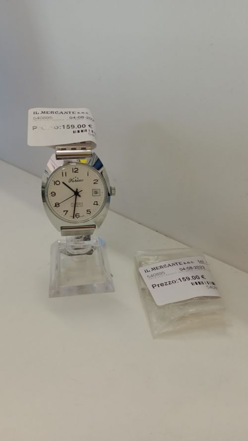 Orologio Perseo ferrovie dello stato 