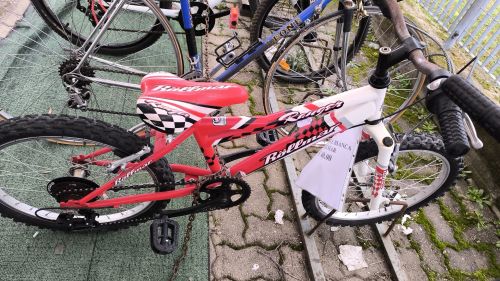 MTB ROLLMAR 