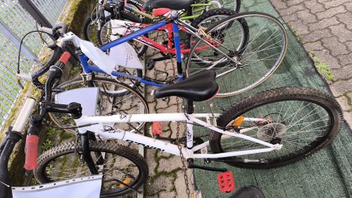 BMX btwin 