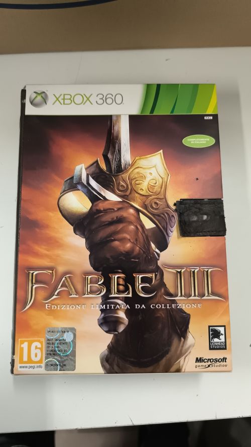 Fable 3
