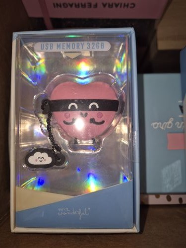  Chiavetta USB 32 GB 