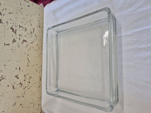  Ciotola in vetro