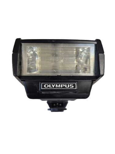  Flash Olympus  