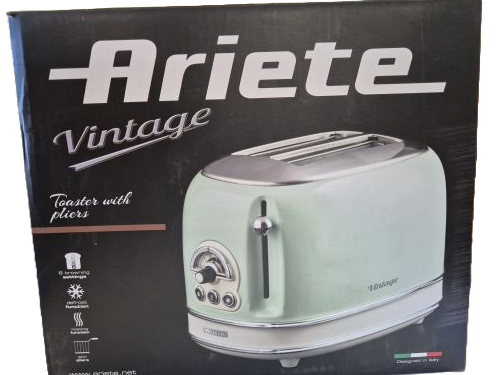  Tostapane Ariete vintage 