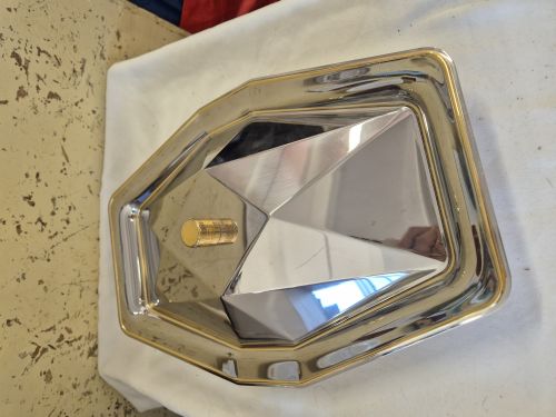  Teglia con coperchio in acciaio