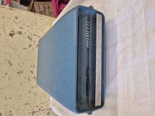 Mangiadischi Azzurro Irradiette da revisionare 