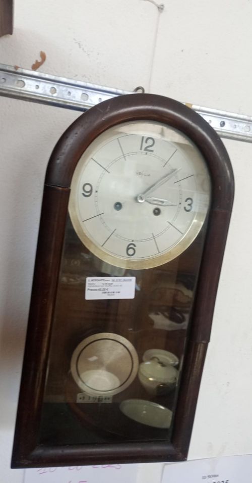  PENDOLO DA MURO ANNI 40
