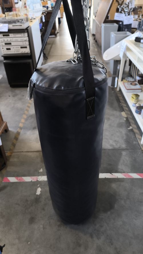 SACCO BOX