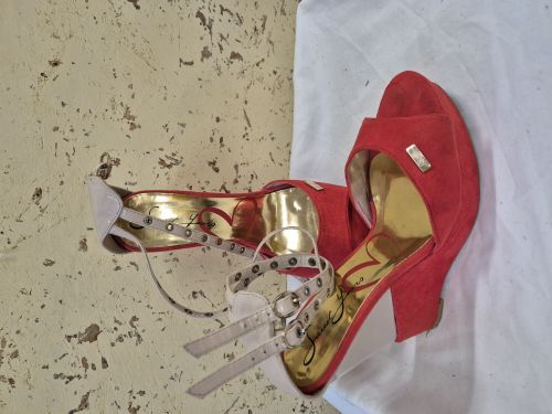  Scarpe Sweet Years