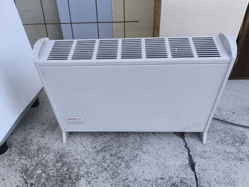 termoconvettore elettrico 