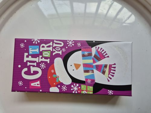 Gift for you 
