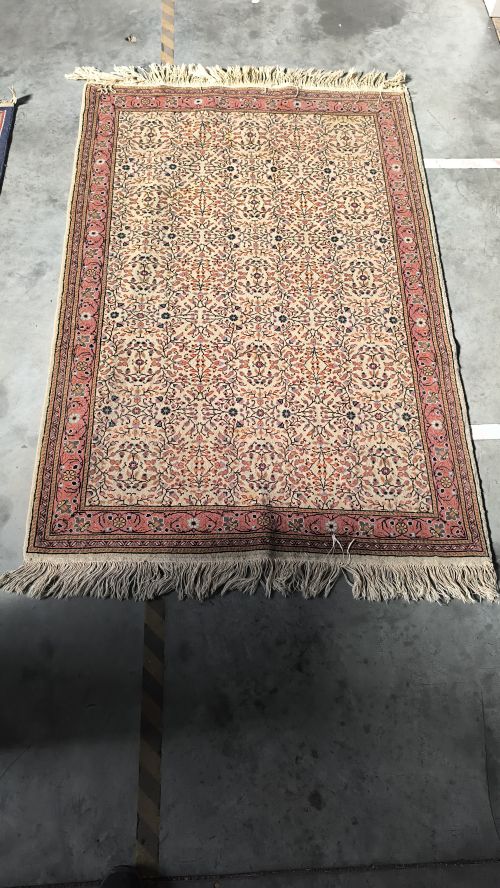 tappeto TUNISINO 121 x 141