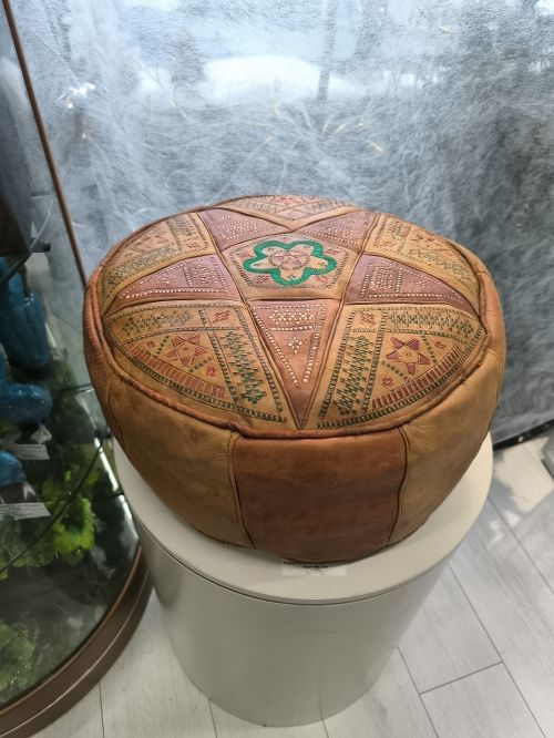  Cuscino da terra