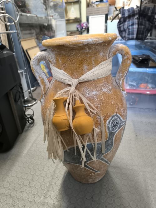  Vaso grande 