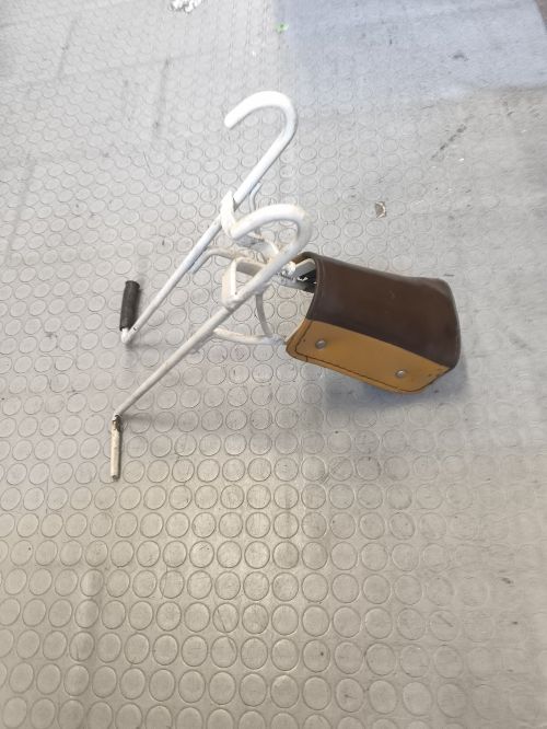  Sellino per bicicletta 