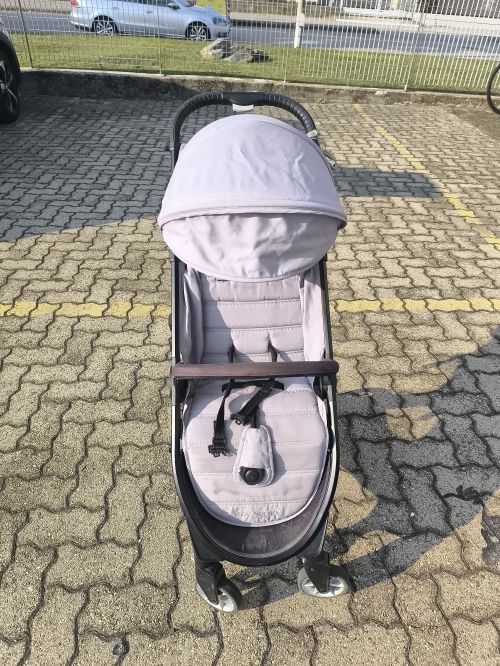  Passeggino Baby jopper 
