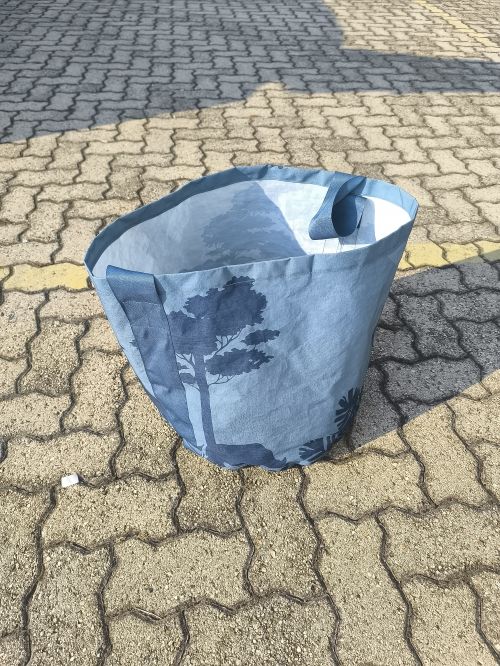  Sacca per biancheria 
