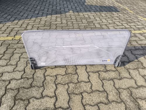 Barra  Anticaduta safety 