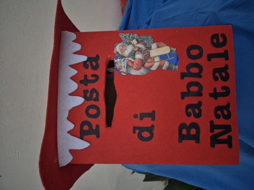  Posta di Babbo Natale