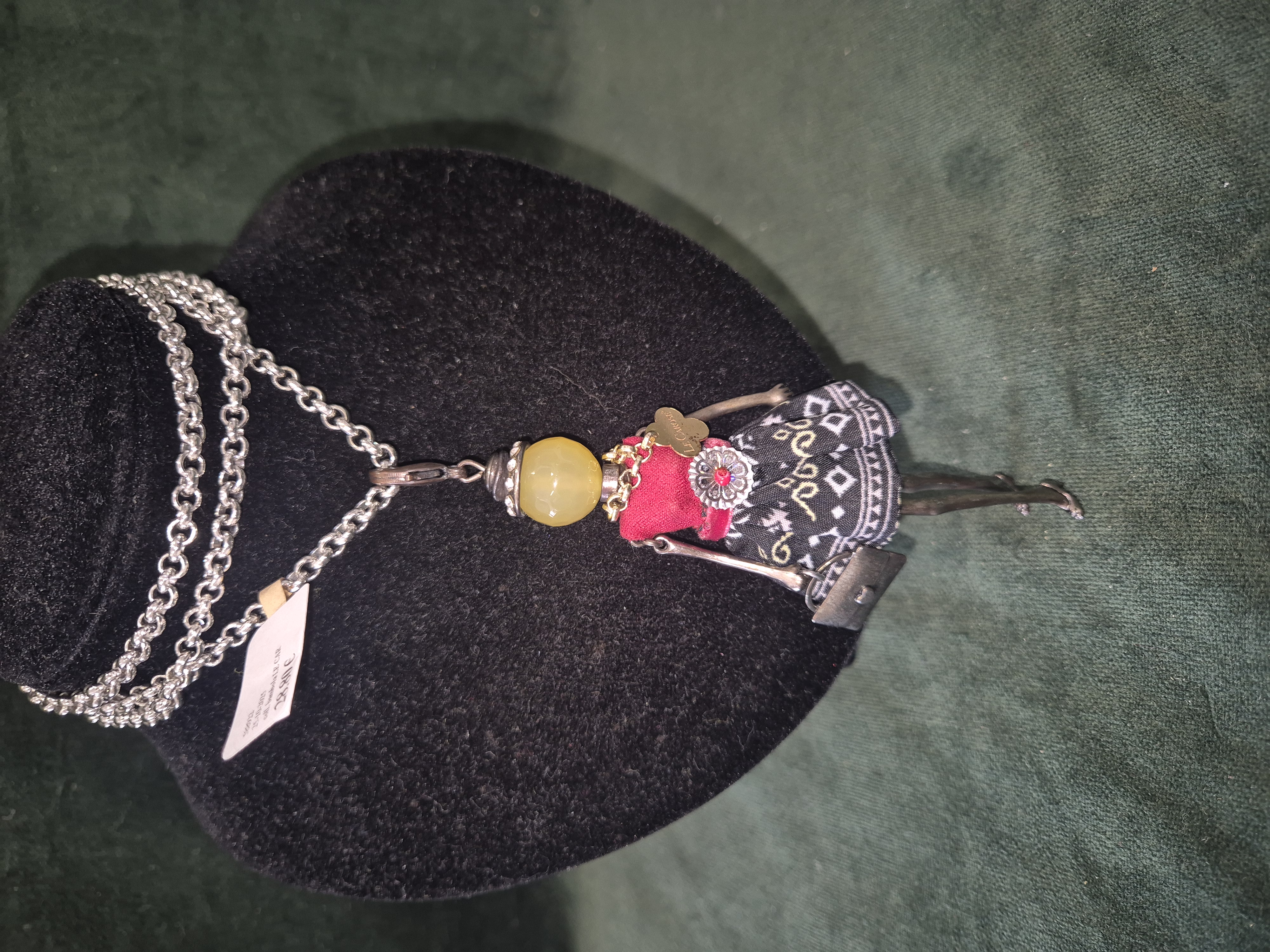 coll. bambola LE CAROSE