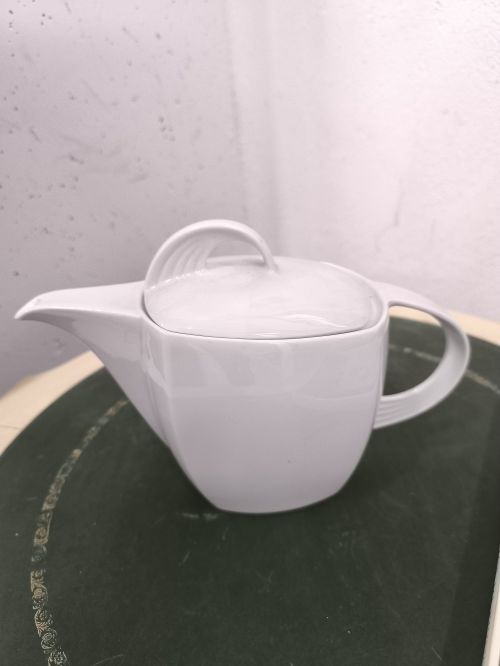  Teiera in ceramica ceramica Bavaria 