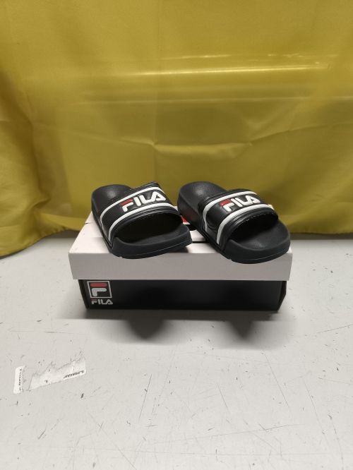  Ciabatte fila numero 26