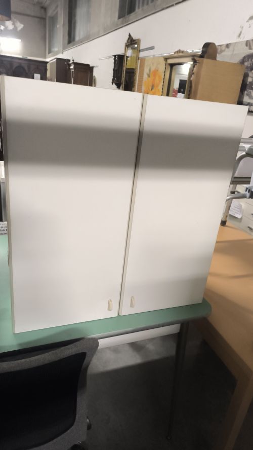 PENSILE DA BANGO 2 ANTE