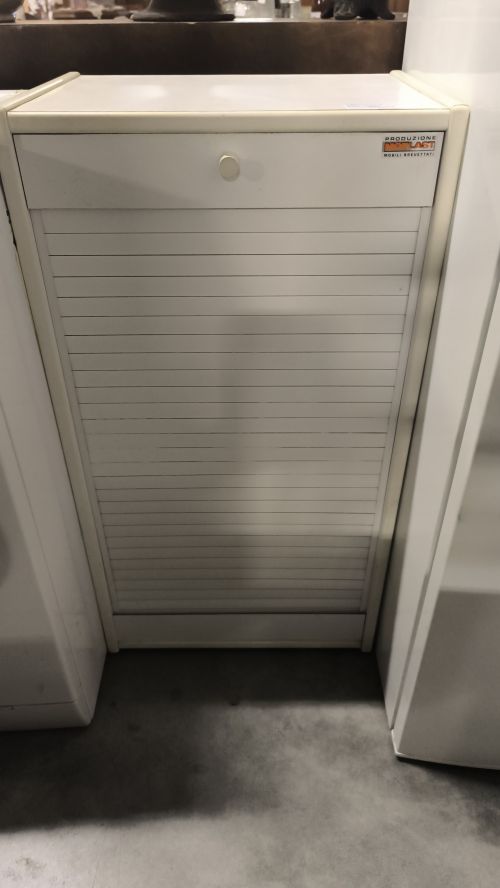 MOBILE SARACINESCA BIANCO