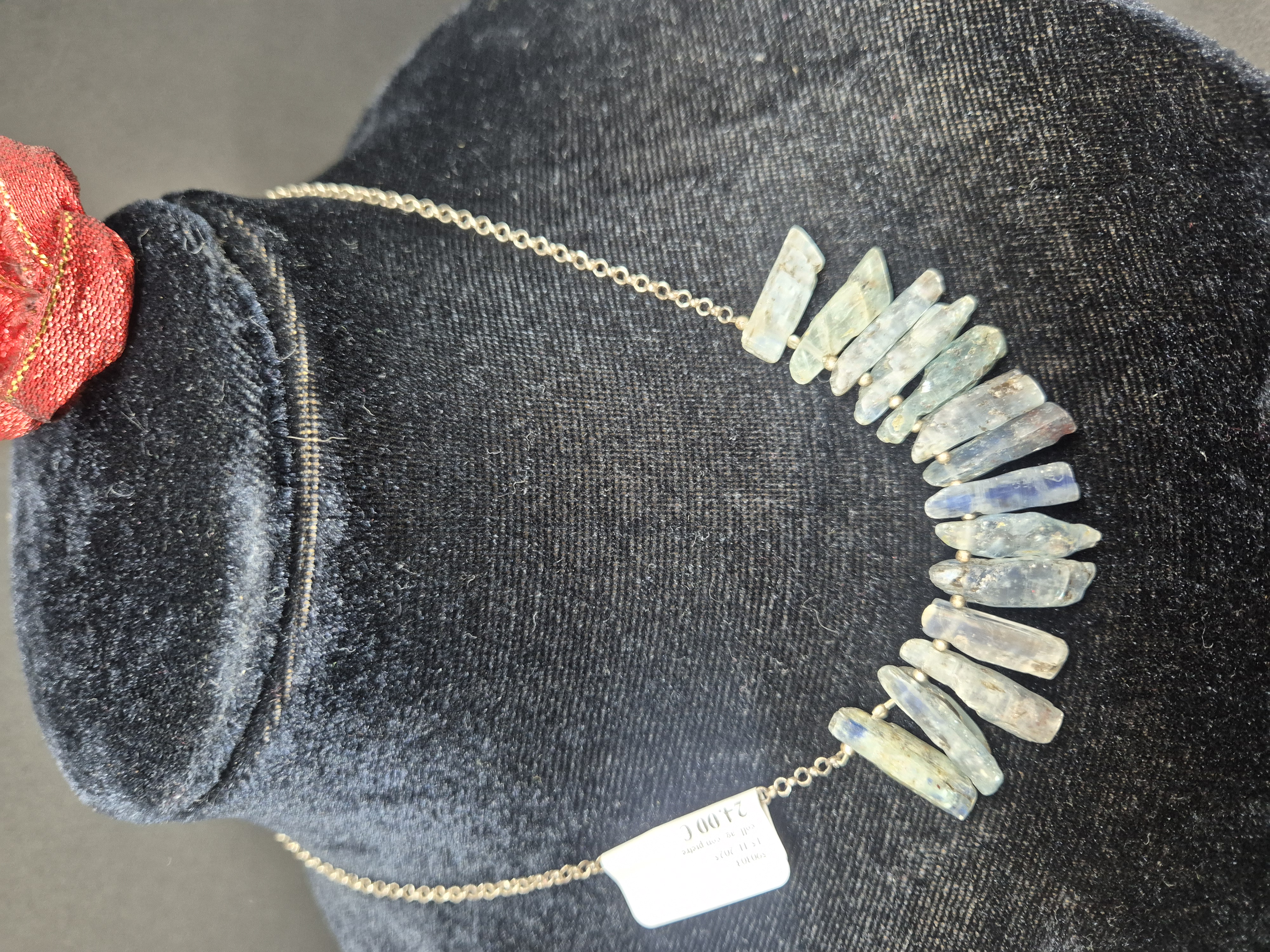 coll. ag. con pietre