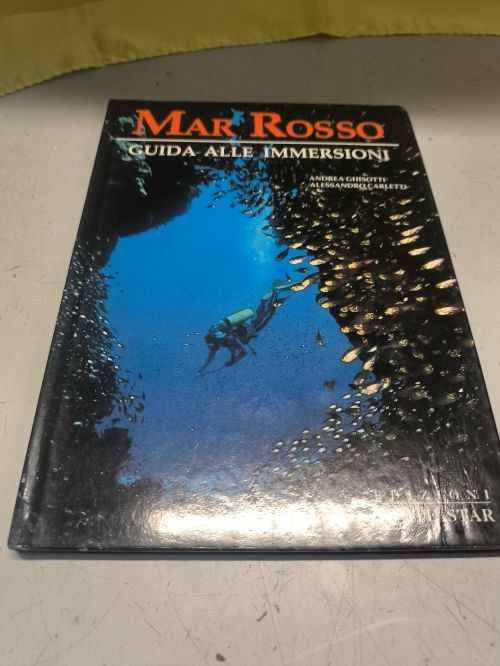  Mar Rosso guida alle imm