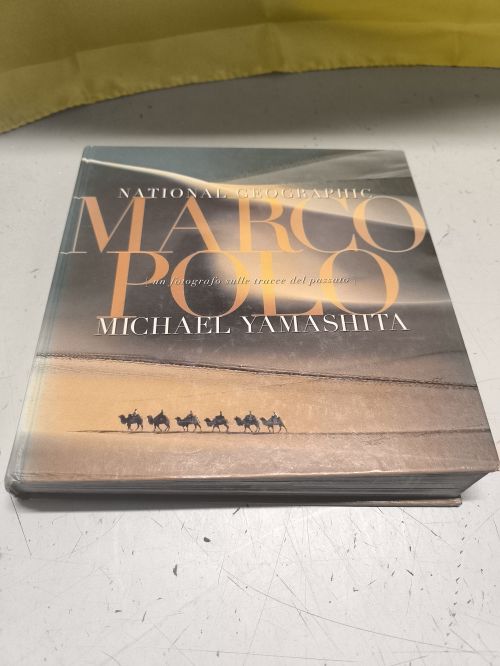  Marco Polo per National 