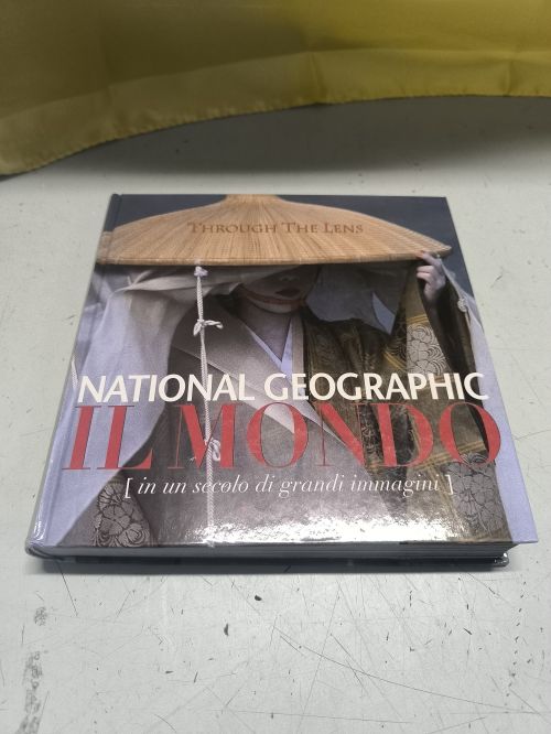  Il mondo National geogra
