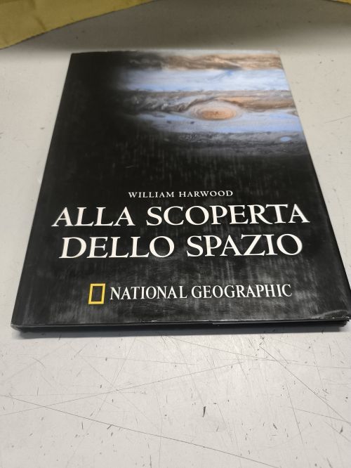  Alla scoperta dello spaz