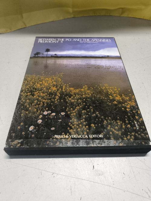  Trappo e Appennino Priul