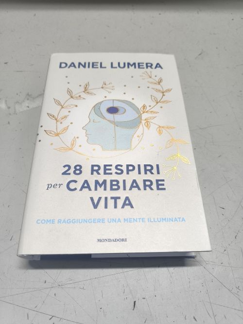  28 respiri per cambiare 
