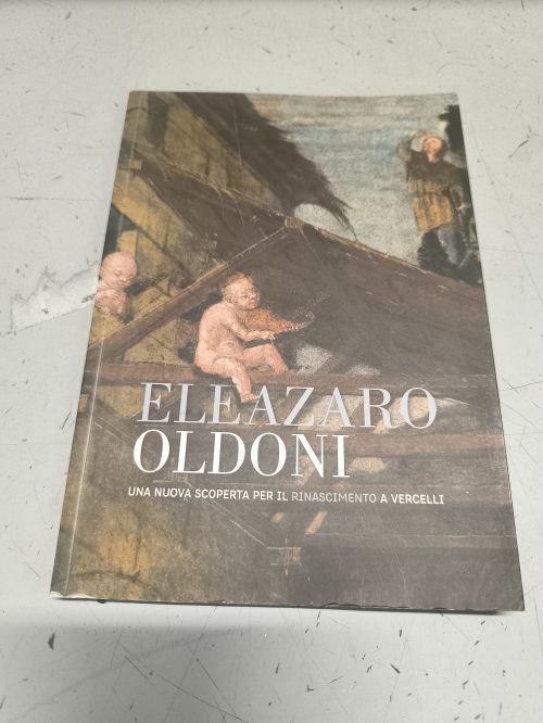  Una nuova scoperta per i