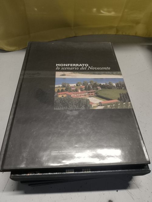  Monferrato lo scenario d