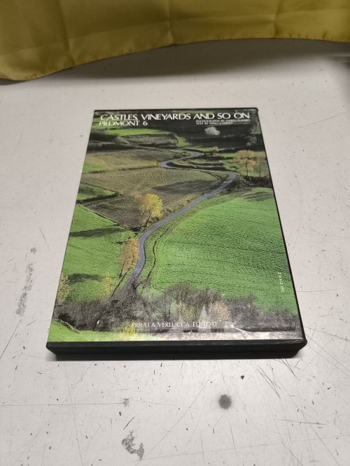  Tra castelli e vigne Pie