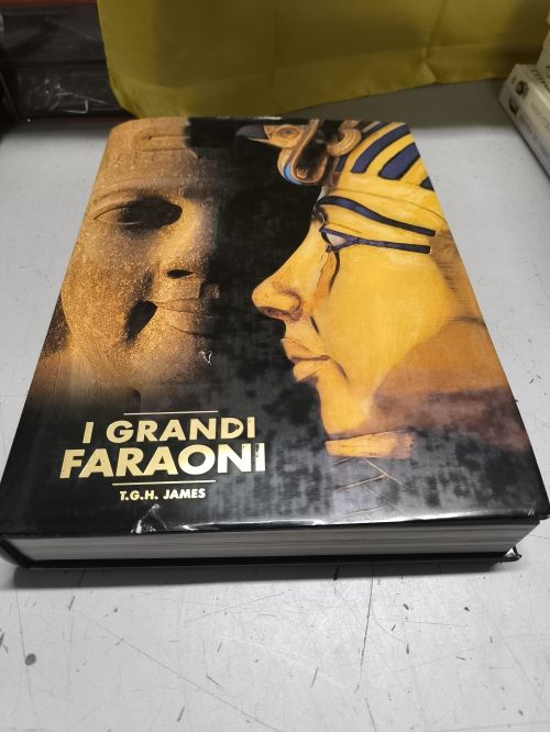  I grandi Faraoni