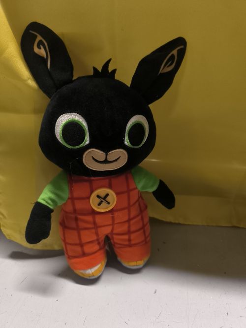  Peluche Bing parlante