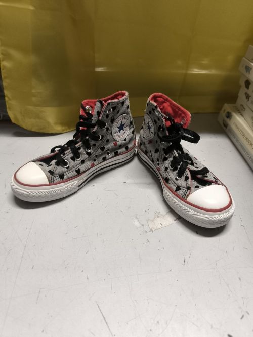  Scarpe All Star converse numero 29