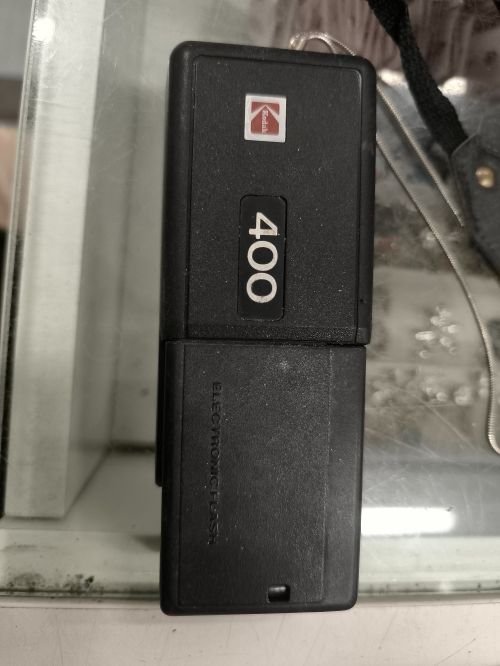  Macchina fotografica Kodak 400