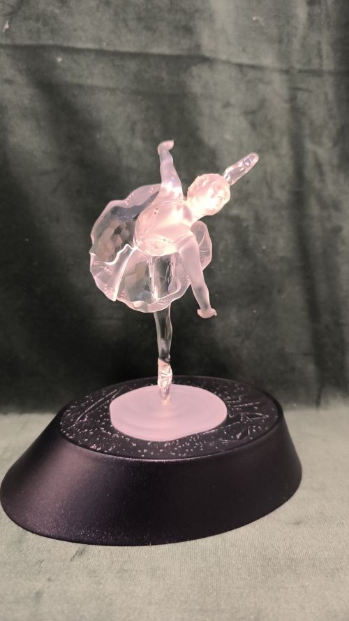 BALLERINA  SWAROVSKY