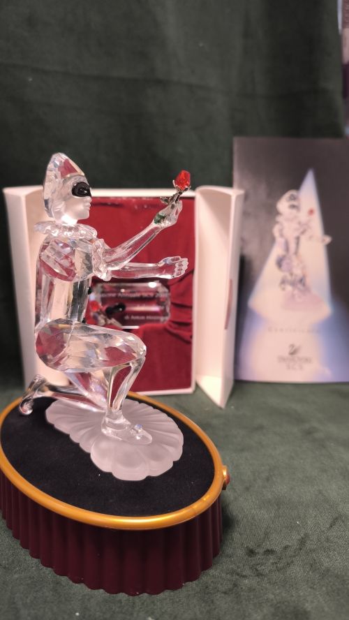 ARLECCHINO SWAROVSKY