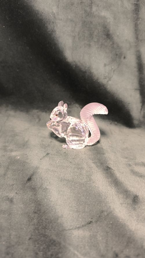 ANIMALE SWAROVSKY GRANDE 7X9