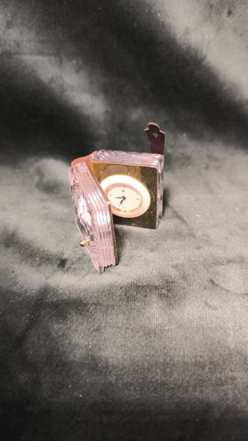 OROLOGIO LIBRO  SWAROVSKY